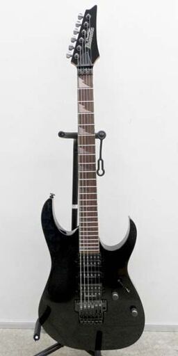 Ibanez アイバニーズ Prestage プレステージ RG2550ZGK エレキギター ◎U8479 Ibanez RG アイバニーズ prestige プレステージ レフティ