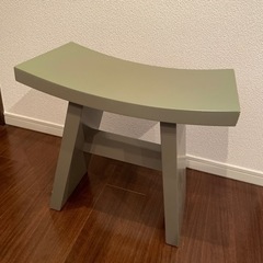 BoConcept shogun stool の画像