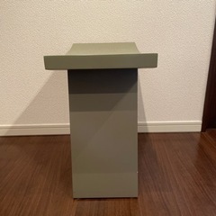 BoConcept shogun stool の画像