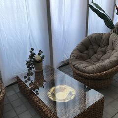 ランチタイムの調理スタッフ募集！の画像