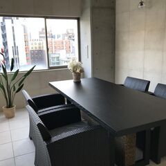 ランチタイムの調理スタッフ募集！の画像