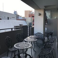 ランチタイムの調理スタッフ募集！の画像