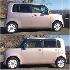 美車★平成24年★車検/令和5年12月★エコアイドル★ナビ★フルセグTVの画像