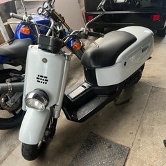 ◾︎実動◾︎ YAMAHA VOX デラックス sa31j ボッ...