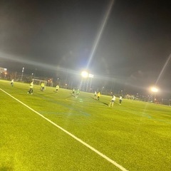 1/9(祝月)9:00〜11:00 松戸市東部スポーツパーク体育館フットサル300円🤗 − 千葉県