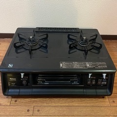 パロマ社 ガスコンロ (都市ガス)