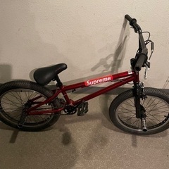 BMX