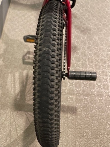 BMX