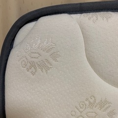 【受渡済み】マットレス　定価3万の画像
