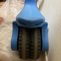 Y-BIKEの画像