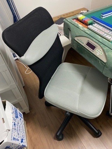 アモスモンスター　全自動麻雀卓