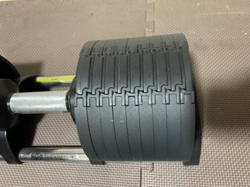 フレックスベル 純正 32kg 4kg刻み ×2