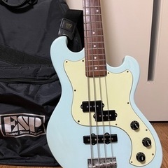 EDWARDS エドワーズ　エレキベース　ウルトラトーン