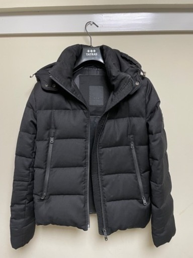 タトラスダウン