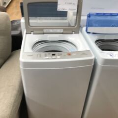 ★ジモティ割あり★ AQUA 洗濯機 5kg 年式2021年製 動作確認／クリーニング済み KJ1187