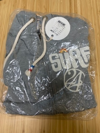 ★24karats surfジャージ新品★ ※上のみ