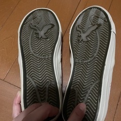 【お譲り先決定】新品未使用 アメリカンイーグル 22.5cmの画像
