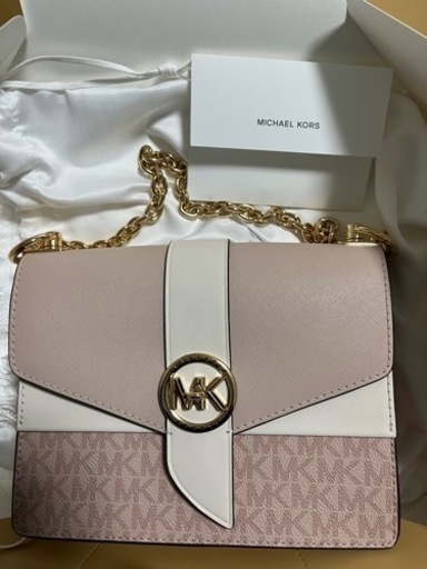 MICHAEL KORS マイケルコース　未使用