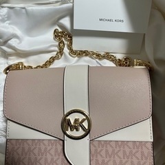 MICHAEL KORS マイケルコース　未使用