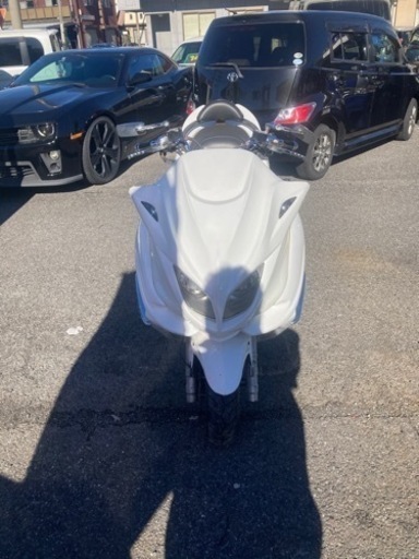 値下げしました❗️早い者勝ち❗️マジェスティー❗️