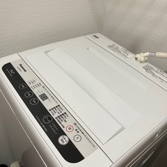 パナソニック2018年製　