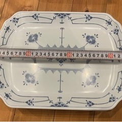 モーニングのトレー　一枚10円の画像