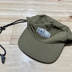 ★ONEILLサーフィン用キャップ
