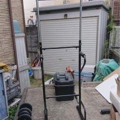 懸垂器　MGR