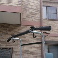 懸垂器　MGRの画像