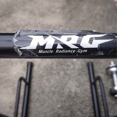 懸垂器　MGRの画像