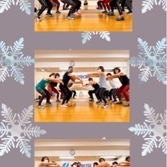 【長津田】ジャザサイズ🎶フィットネスNewYear セール❣️期間中体験1回無料❣️の画像