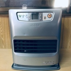 ET1976番　石油ストーブ