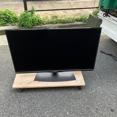 SHARP 液晶テレビ　4T-C45BN1  SHARP BDレコーダーBD-W580