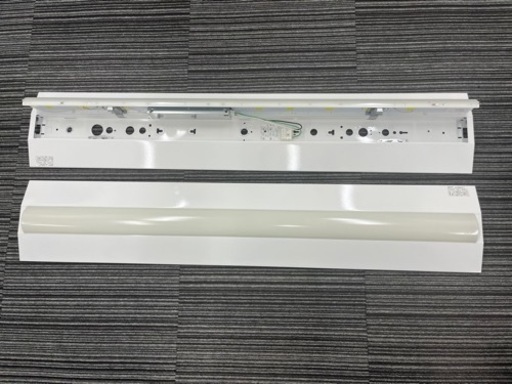 LED照明 ２個