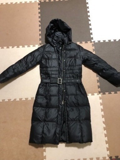 最終値下げ！！ビッキー(VICKY) ロングダウンコート