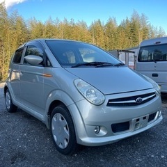 7万キロ台❗️ 車検あり❗️スバル　R2 F+ RC1 ゴールド...