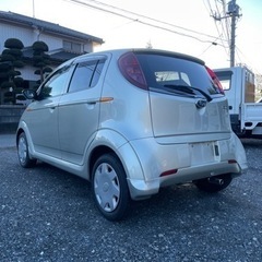 7万キロ台❗️ 車検あり❗️スバル　R2 F+ RC1 ゴールド　茨城　阿見の画像