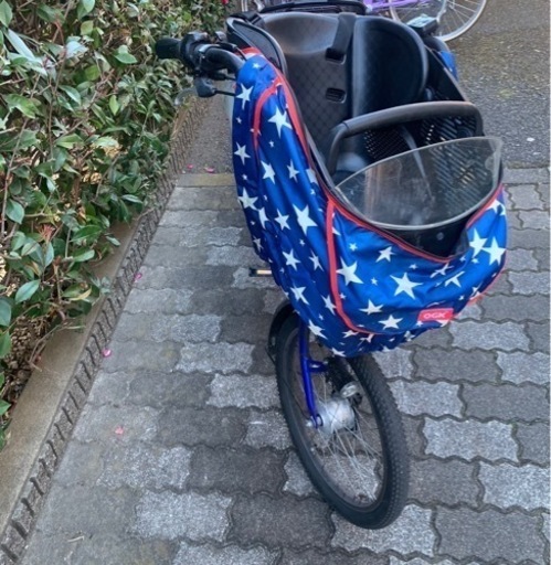 電動自転車　（中古）　ジャンク