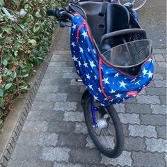 電動自転車 （中古） ジャンク