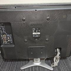 テレビ1000円の画像
