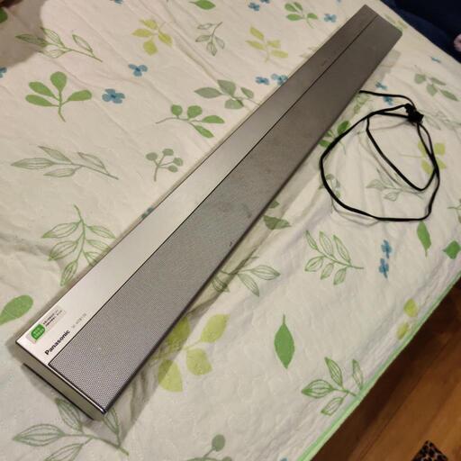 Panasonic　スピーカーSC-HTB170