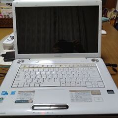 ジャンク dynabook TX66H