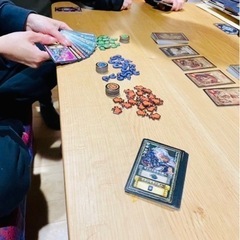 ＼毎週日曜ボドゲ会@柏【初心者大歓迎】【お一人様大歓迎】【有意義な暇つぶし】【脳トレ】 - 柏市