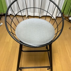 ハイチェア