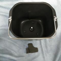 siroca おうちベーカリー SB-1D151　20年製の画像