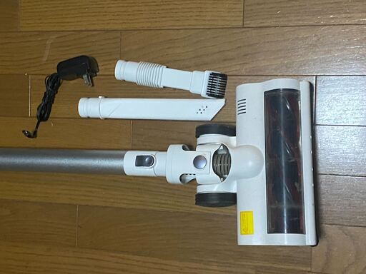 APOSEN　コードレス掃除機