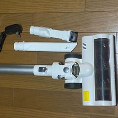 APOSEN　コードレス掃除機