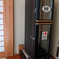 サンソニック  ワインセラー