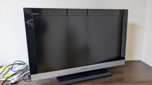 SONY　BRAVIA　KDL-32EX300