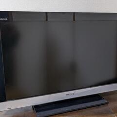 SONY　BRAVIA　KDL-32EX300